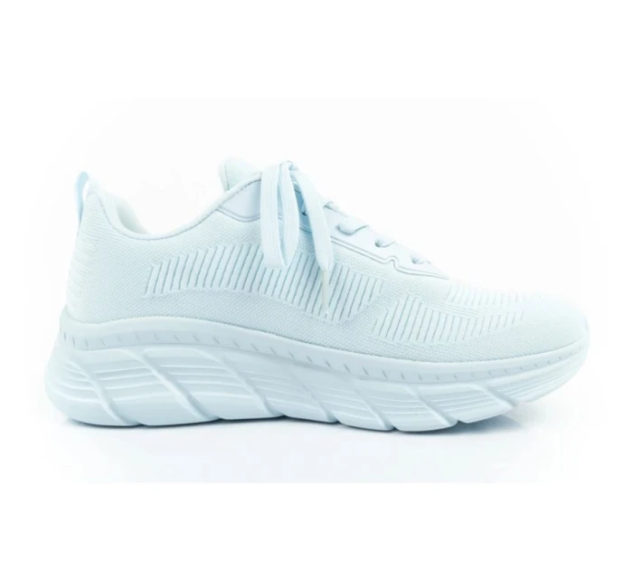 Dámska obuv Skechers Bobs W 117385/LTBL
