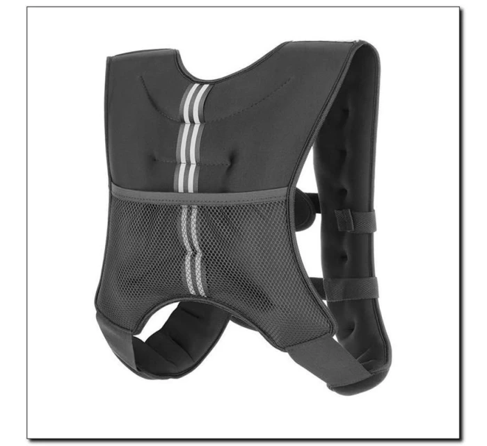 Cvičební vesta s   model 21885280 - HMS