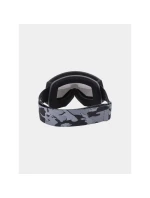 Chlapčenské zrkadlové lyžiarske okuliare 4F Junior 4FJWAW24AGOGM041-22A
