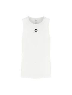 Rogelli bezrękawnik CORE II 2-pack biały L/XL