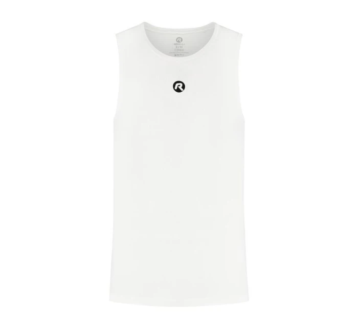 Rogelli bezrękawnik CORE II 2-pack biały L/XL