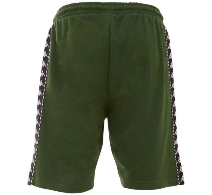 Chlapčenské šortky Italo 309013J 19-6311 - Kappa