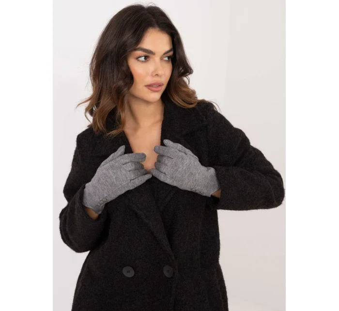 Rukavice AT RK 239503.31 sivé Rukavice AT RK 239503.31 sivé