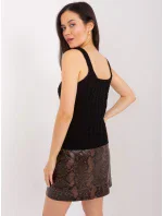 Komplet BA KMPL model 19034282 czarny - FPrice Komplet BA KMPL model 19034282 czarny - FPrice