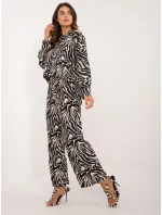 Komplet DHJ KMPL model 20493444 ecru - FPrice