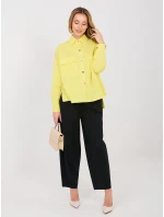 Nohavice IT SP FL10125.80 black