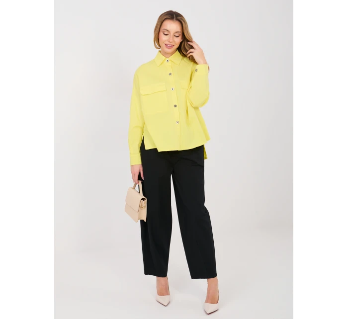 Nohavice IT SP FL10125.80 black