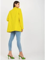 Bunda LK MA model 18449751 žlutá - FPrice