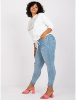 Blúzka RV BZ 7406.22 ecru