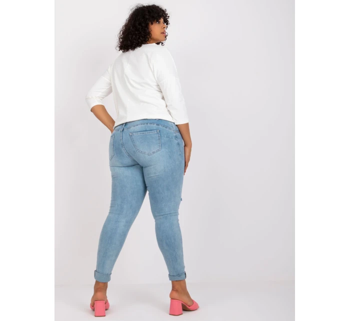 Blúzka RV BZ 7406.22 ecru Blúzka RV BZ 7406.22 ecru