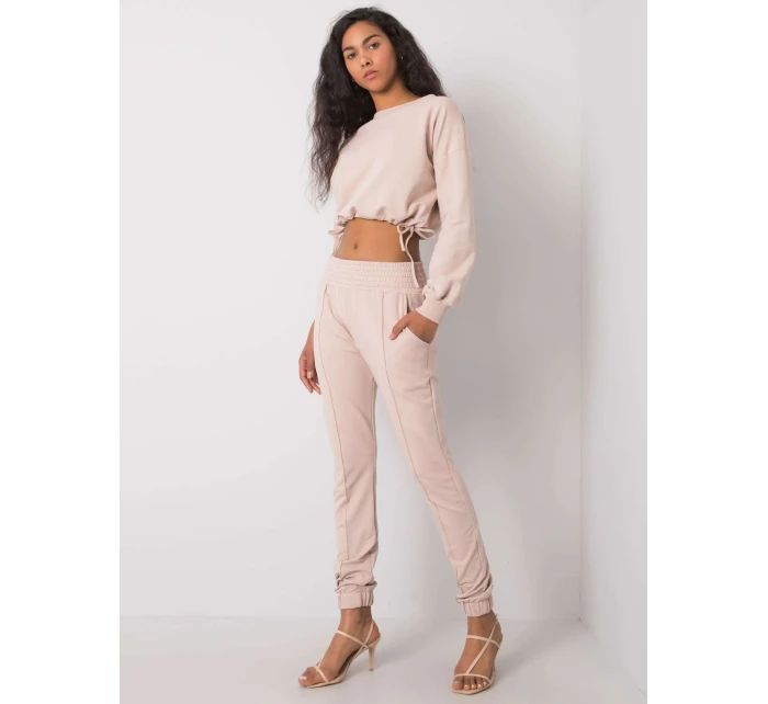 Súprava RV KMPL 6692.70 béžová