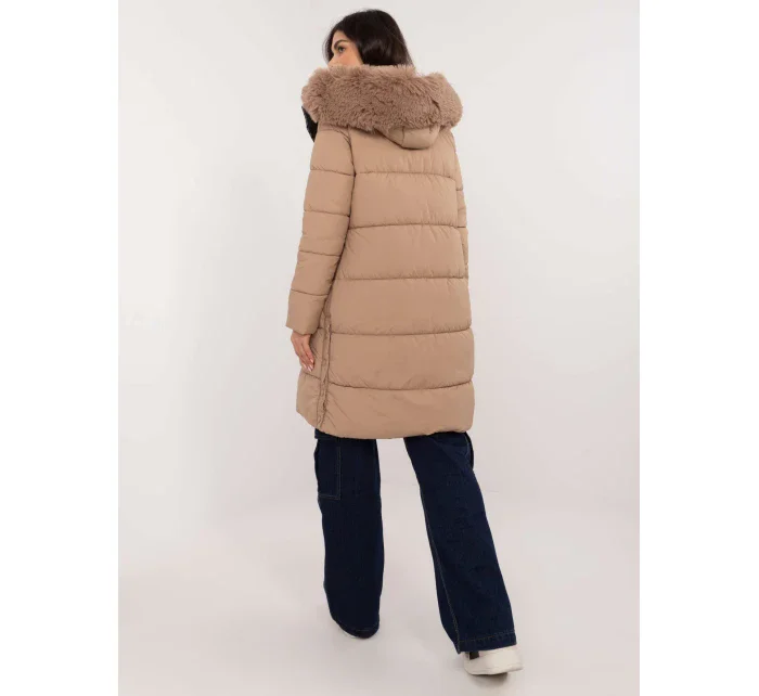 SK KR HH bunda 2406.98 béžová