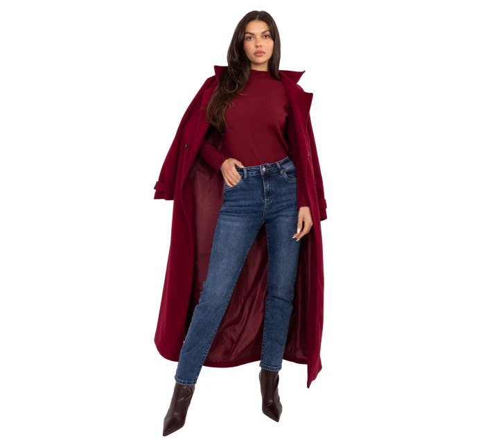 Džínsy VM SP HM309 3.16 tmavomodré Džínsy VM SP HM309 3.16 tmavomodré