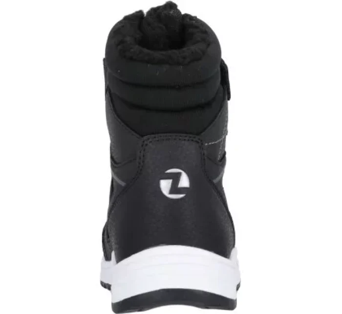 Detské zimné topánky ZigZag RINCET Detské zimné topánky ZigZag RINCET