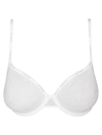 Dámská vyztužená podprsenka Demi model 20946346 - Calvin Klein Dámská vyztužená podprsenka Demi model 20946346 - Calvin Klein