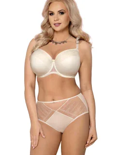 Polstrovaná podprsenka model 155568 Vena