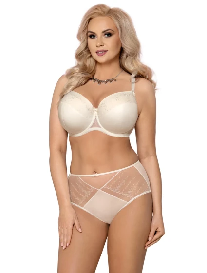 Polstrovaná podprsenka model 155568 Vena Polstrovaná podprsenka model 155568 Vena