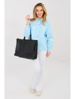 Košeľa s dlhým rukávom model 224203 Taliansko Moda