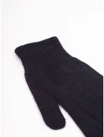 Dámské rukavice model 20461318 - Yoclub Dámské rukavice model 20461318 - Yoclub