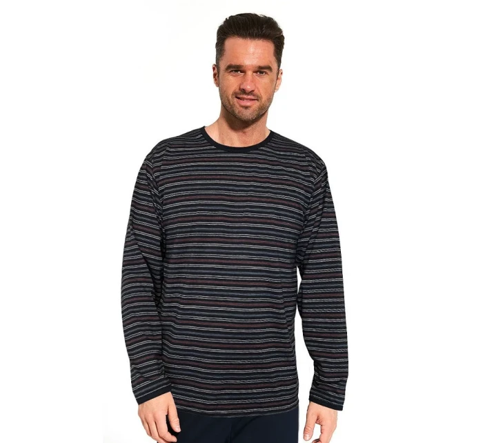 Cornette Rôzne pyžamá 138/46 dĺžka/r S-2XL pánske Cornette Rôzne pyžamá 138/46 dĺžka/r S-2XL pánske