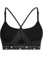 Sportovní podprsenka Training 3Stripes Bra W model 19668471 - ADIDAS Sportovní podprsenka Training 3Stripes Bra W model 19668471 - ADIDAS