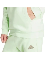 Adidas Essentials Fleecová mikina M IN0327 muži