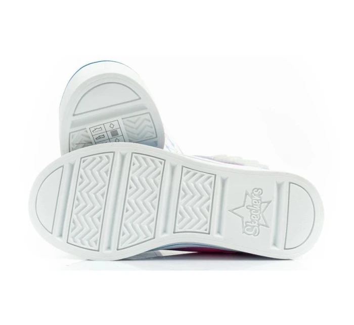 Boty Jr model 20304181 - Skechers