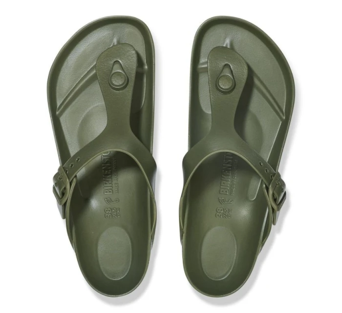 Birkenstock Gizeh Eva unisex žabky 1019143