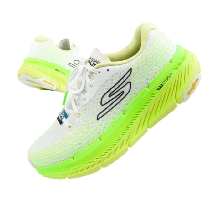 Běžecká obuv Max Cushioning Premier M model 21121649 - Skechers