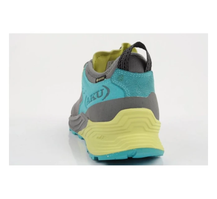Topánky Aku Omina Gore-tex M 771241