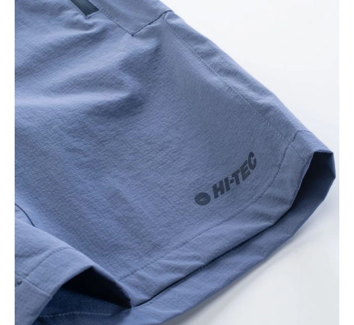 Damskie Spodenki LADY model 21357662 1/2 - Hi-Tec Damskie Spodenki LADY model 21357662 1/2 - Hi-Tec