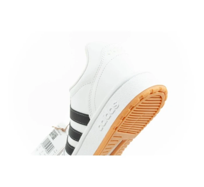model 21443583 pánské sportovní boty tenisky černé pohodlné - ADIDAS model 21443583 pánské sportovní boty tenisky černé pohodlné - ADIDAS