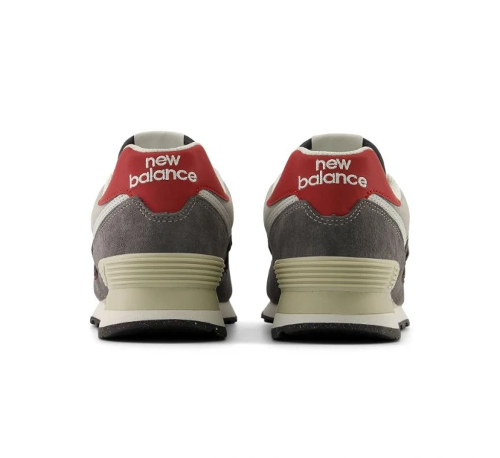 New Balance U574 lifestyle grey (U574QGY) unisex tenisky