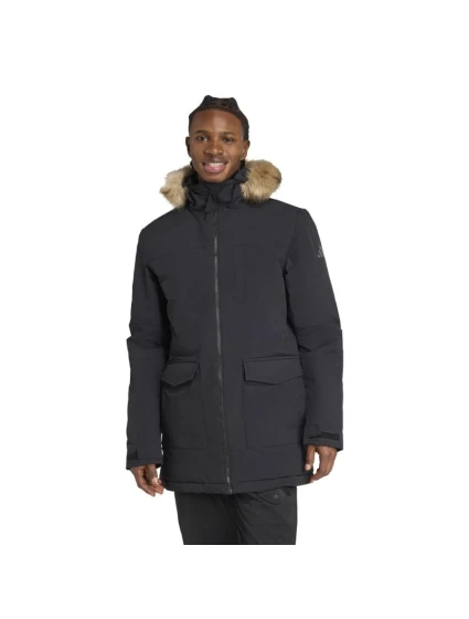 Kurtka Parka model 21760442 - ADIDAS Kurtka Parka model 21760442 - ADIDAS