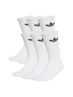 Ponožky Trefoil Cushion 6pack model 21818413 - ADIDAS