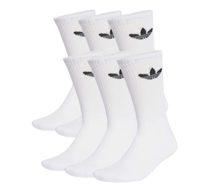 Ponožky Trefoil Cushion 6pack model 21818413 - ADIDAS