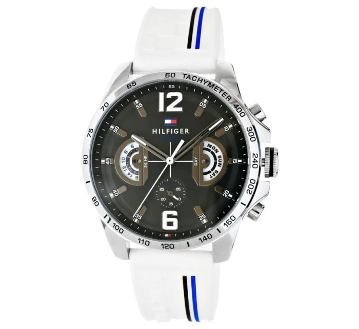 Pánske hodinky Tommy Hilfiger 1791475 Pánske hodinky Tommy Hilfiger 1791475