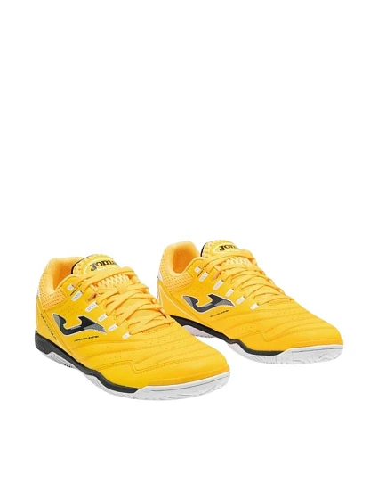 Joma  Indoor žluté kopačky MAXSIN model 22057091 - Maxima