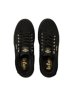 Lee Cooper dámské boty black model 22088220 dámské - Hikvision