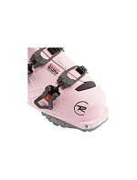 Lyžařské boty ROSSIGNOL ALLTRACK ELITE 110 LT W GW - POWDER PINK