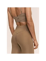 Dámské tréninkové legíny Soft Touch High Waist model 22380679 zelené - Casall