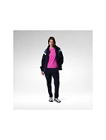 Dámske tričko ROSSIGNOL W Hiking Tee, ružové Dámske tričko ROSSIGNOL W Hiking Tee, ružové
