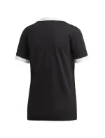 Dámske tričko 3 Stripes W ED7482 - Adidas
