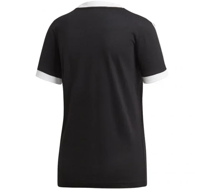 Dámske tričko 3 Stripes W ED7482 - Adidas