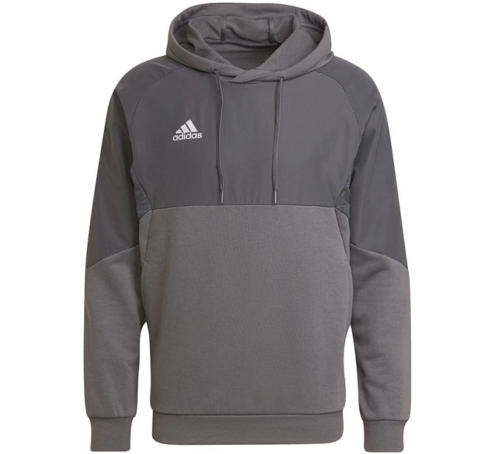 Pánska mikina Condivo 22 Hoody M HD2306 - Adidas