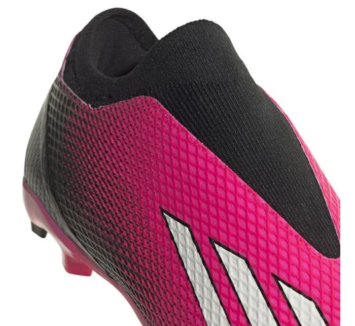 Pánske kopačky X Speedportal.3 FG LL M GZ5065 - ADIDAS