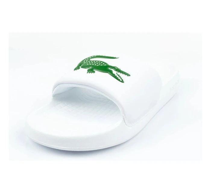 Dámske šľapky Serve Slide W 02082 - Lacoste Dámske šľapky Serve Slide W 02082 - Lacoste