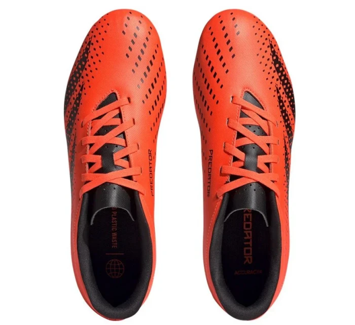 Kopačky adidas Predator Accuracy.4 FG M GW4603 Kopačky adidas Predator Accuracy.4 FG M GW4603