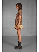 B&C #Inspire E150 /women_° Dámske tričko 01.W02B jablkovo zelené B&C #Inspire E150 /women_° Dámske tričko 01.W02B jablkovo zelené
