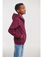 Dětská mikina s kapucí "Authentic" 10. bright royal model 22472909 - Russell Athletic